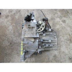 Boite De Vitesses Citroen C4 1 Phase 1